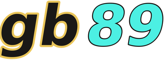 gb89 logo