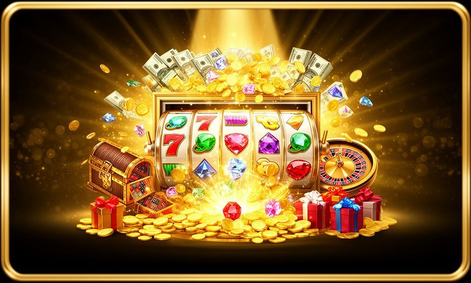 gb89 Casino